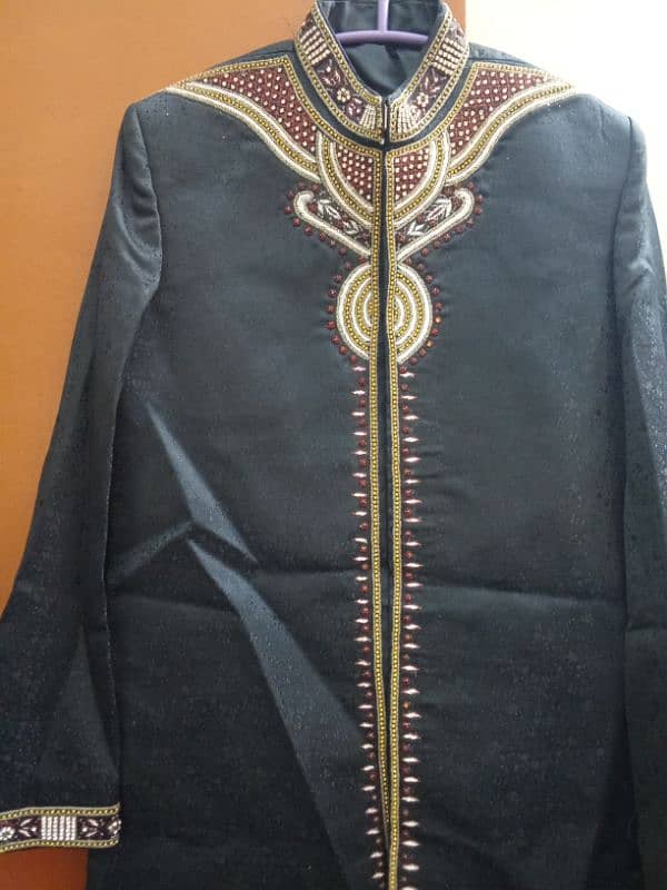 sherwani 3