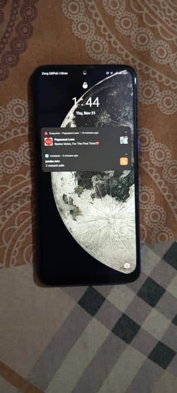 realme 5pro 0