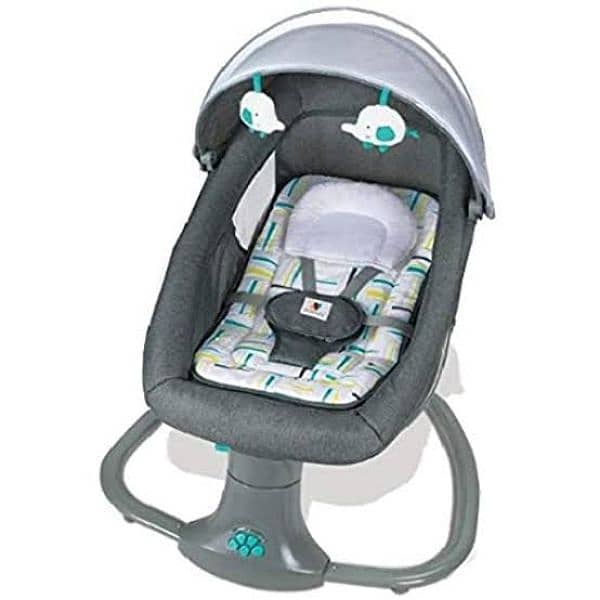 baby bouncer/ swing 4