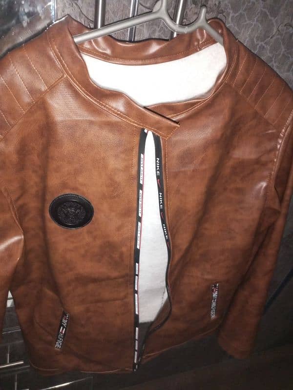 royal brown jacket 4