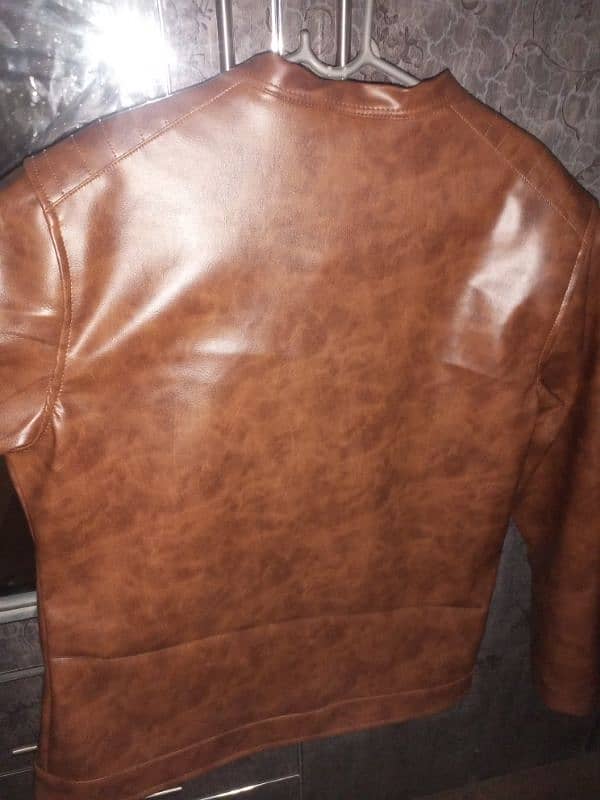 royal brown jacket 5