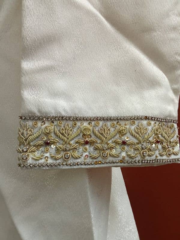 sherwani 2