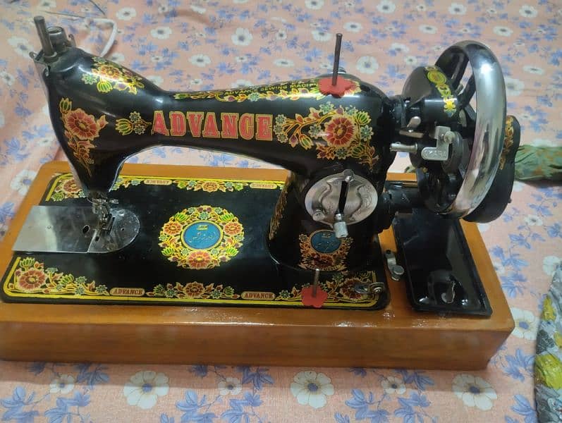 new sewing machine 5