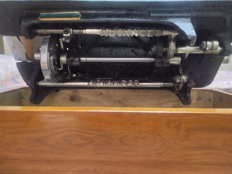 new sewing machine 7