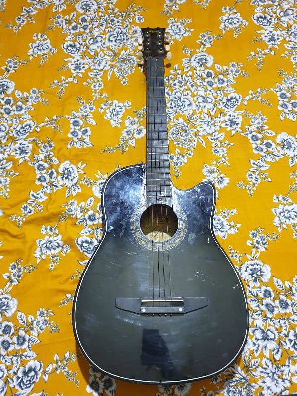 Guitar urgent sale read add 0