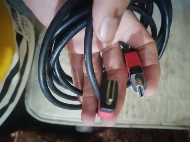 Computer cable for sale 1