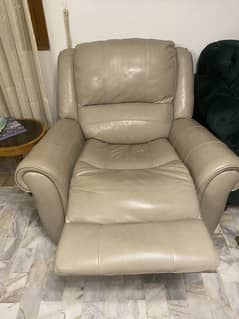 Recliner