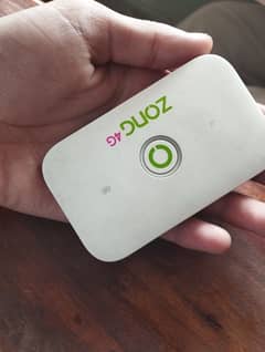 zong device