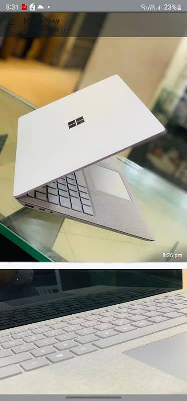 Microsoft Surface laptop 2 2