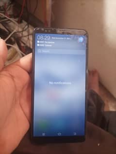 vivo y71  3.32