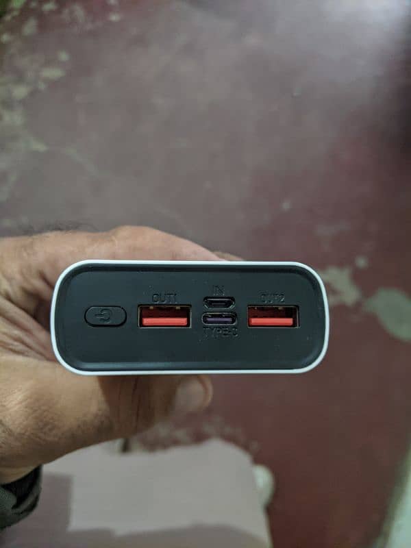 power bank 1