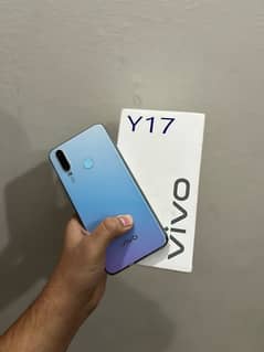 Vivo Y17