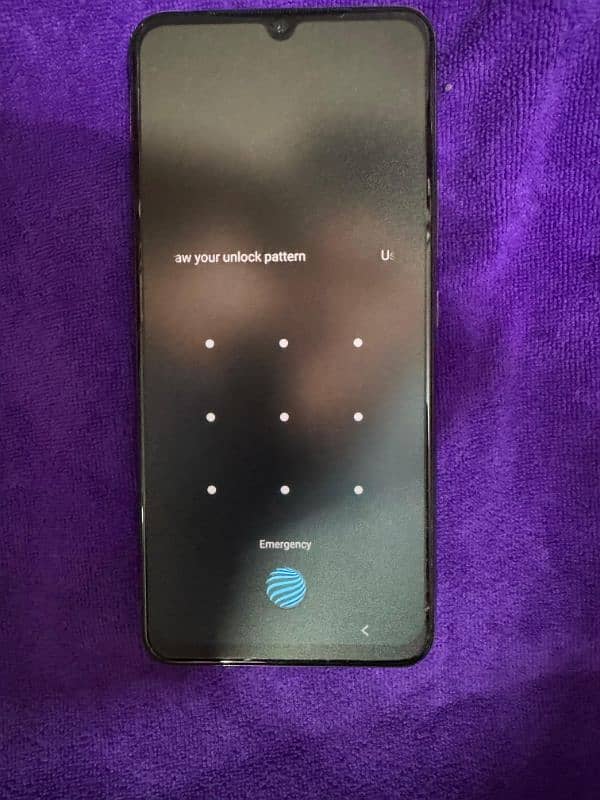 vivo V21e for sale 8/128 box charger available 0