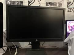 HP Led elite  e232 model 23” inches