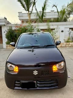 Suzuki Alto 2014 Japanese