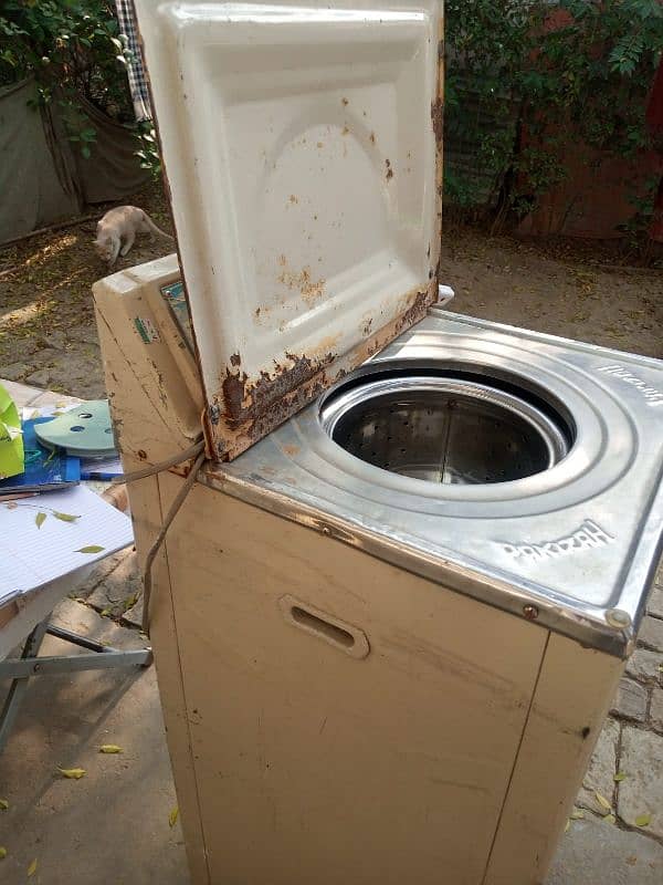 Dryer for sale 1