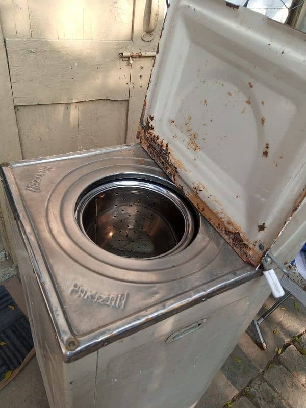 Dryer for sale 4