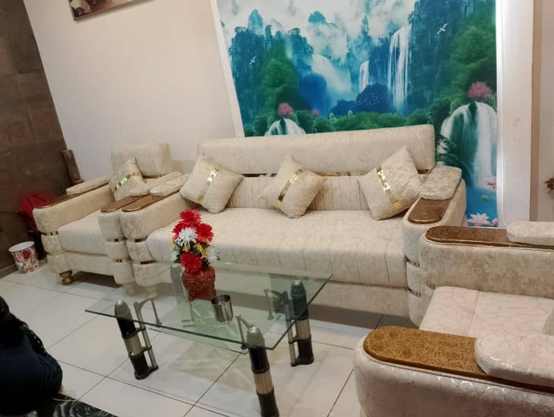 sofa set 5 setar 1