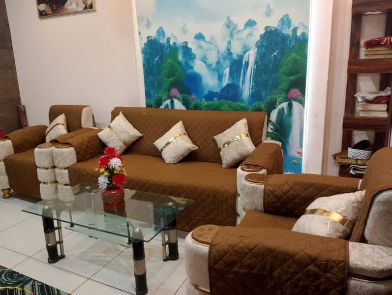 sofa set 5 setar 4