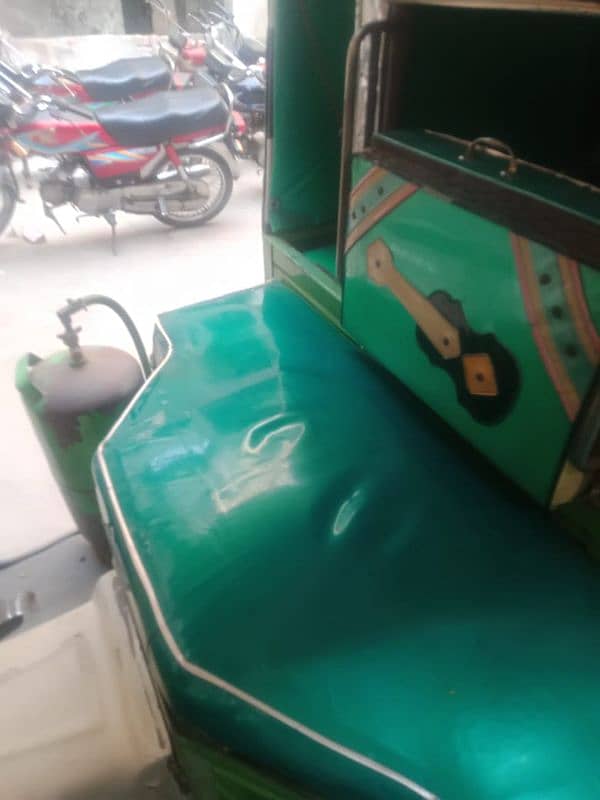 Auto Rikshaw For Sale 4