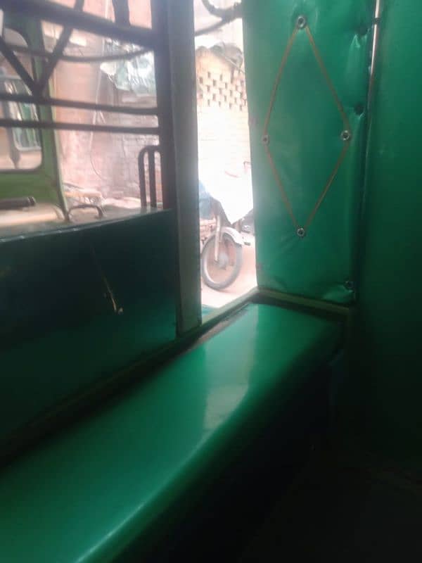 Auto Rikshaw For Sale 6