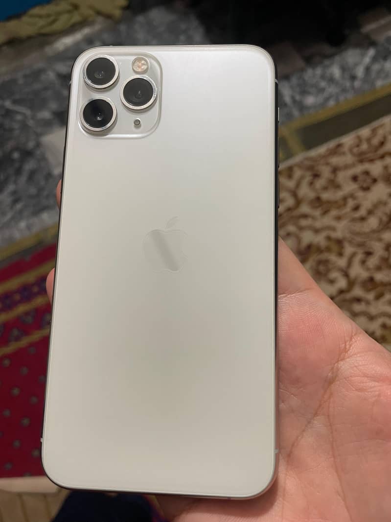 Iphone 11 pro Non Pta 2