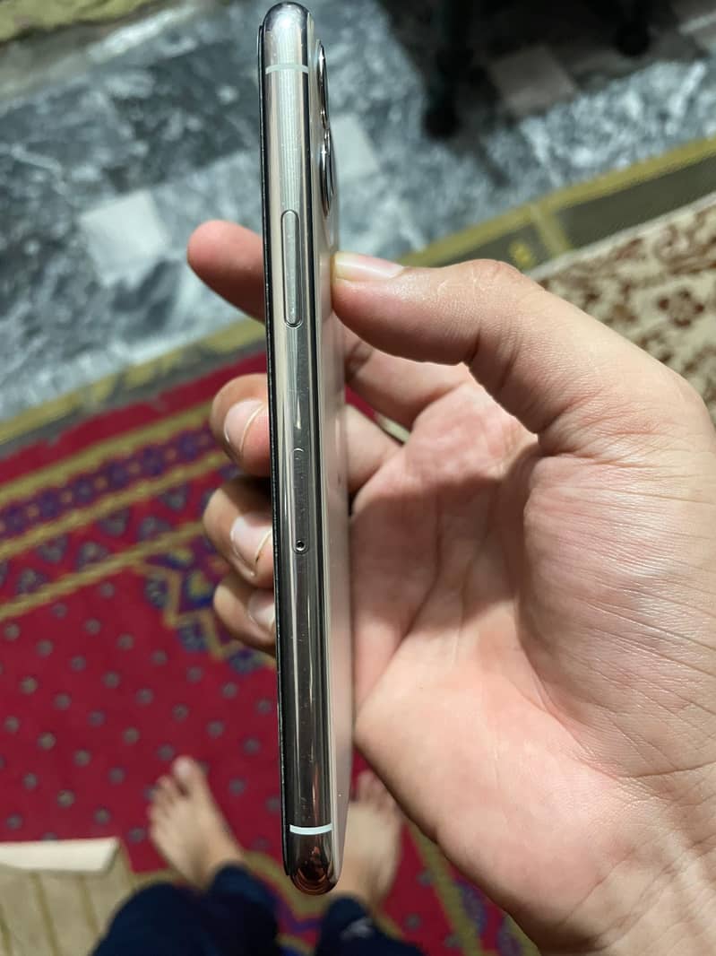 Iphone 11 pro Non Pta 6