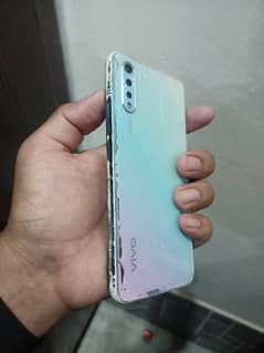 vivo s1 4gb 64