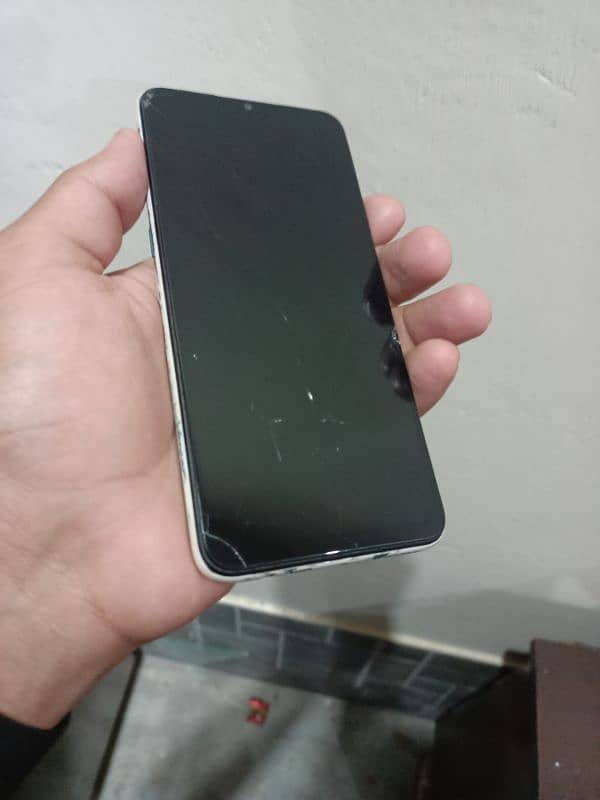 vivo s1 4gb 64 8