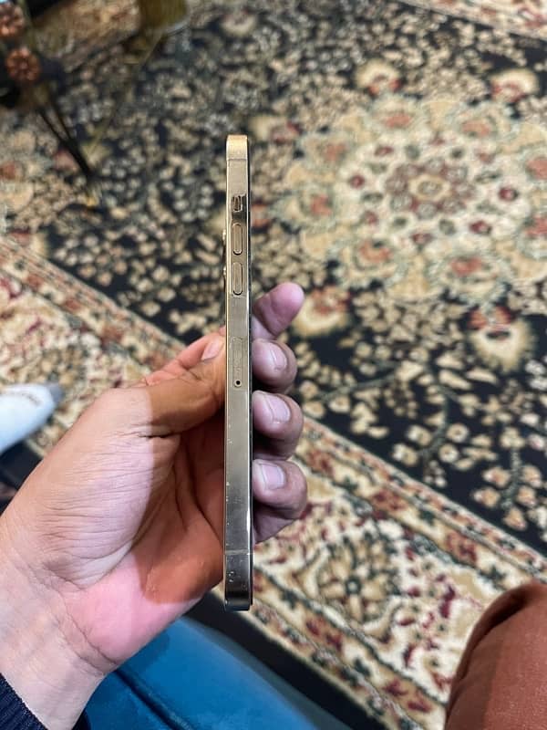 iphone 12 pro max 128GB 1