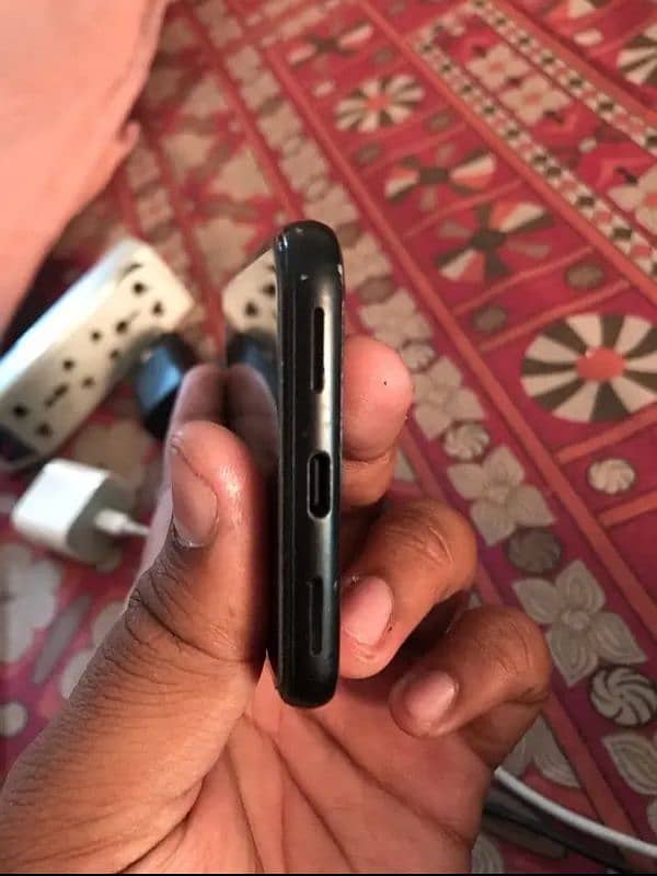 GOOGLE PIXEL 4 3 2