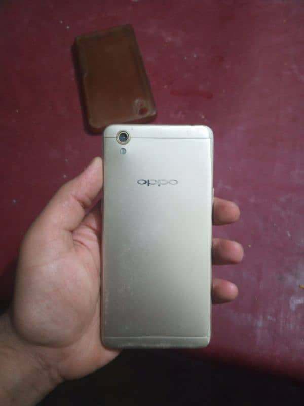 oppo a37 2.32 0