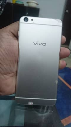 vivo x7