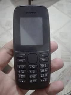 Nokia 105