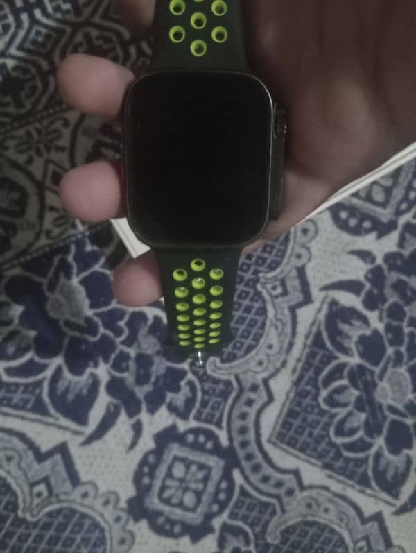 smart watch z59 ultra 1