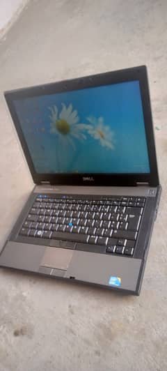 Dell laptop