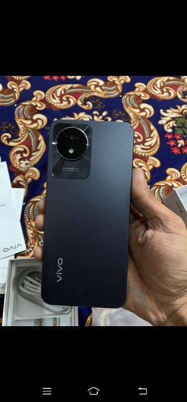 vivo y02t 1