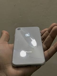 iPhone 8 non pta