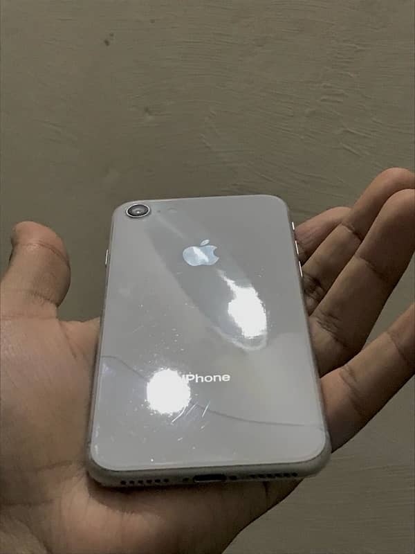 iPhone 8 non pta 0