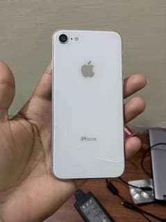 iPhone 8 non pta