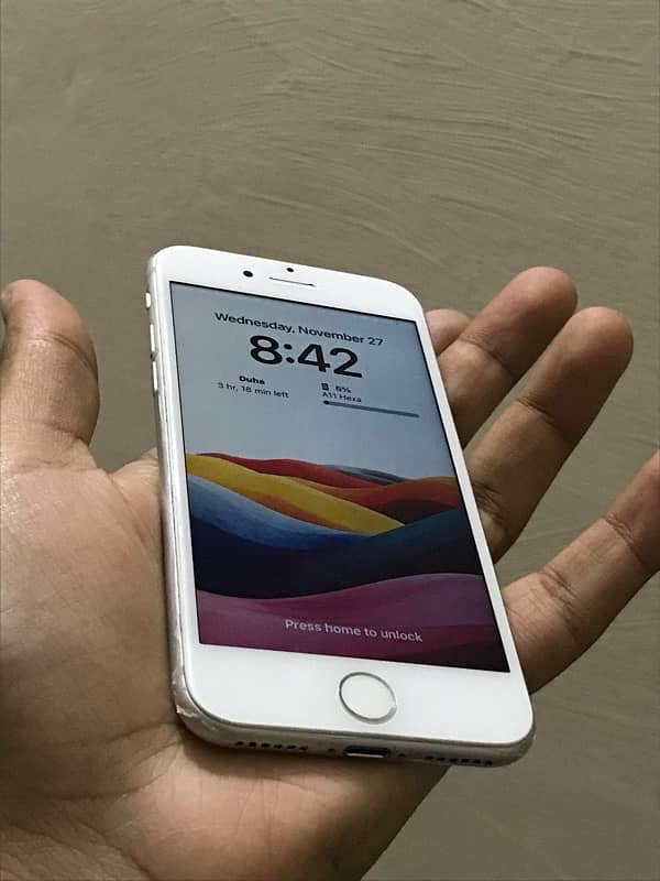 iPhone 8 non pta 8