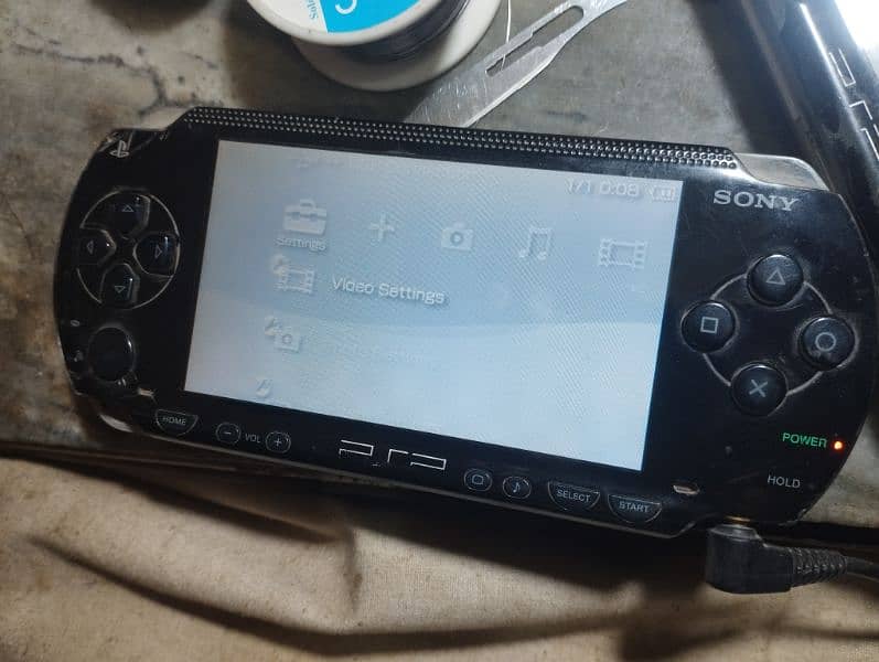 PSP game For sale 3