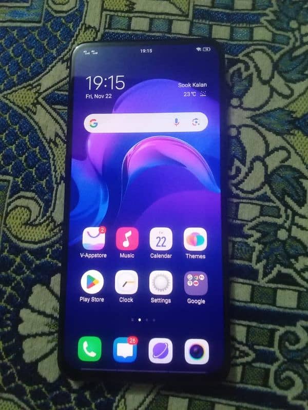 Vivo V15 Pro Exchange 2