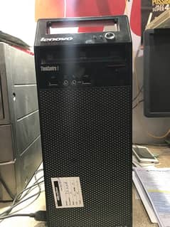 Lenovo Pc i5 2nd genration