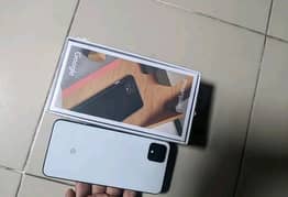 Google 4xl mobile good condition 6.128 gb