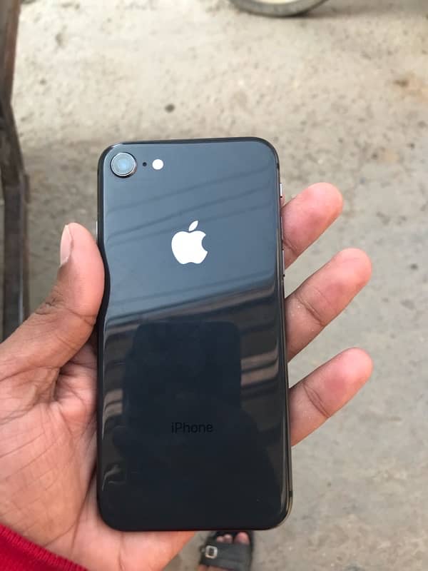 iPhone 8 | 64GB Non pta 1