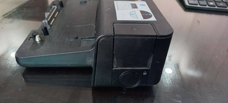 Hp Docking station 1