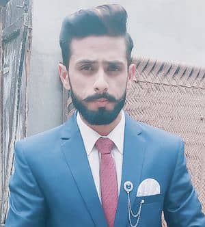Ahtasham Hussain