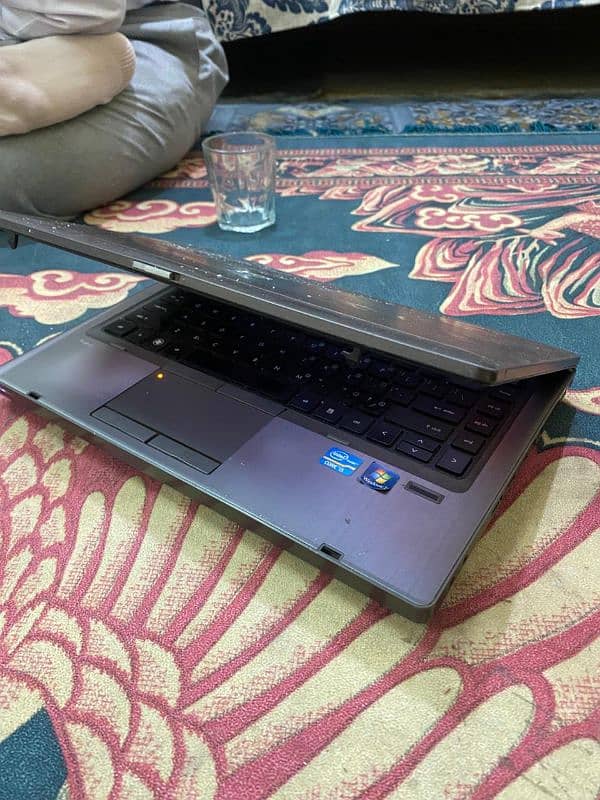 HP Probook 9460b Core i5 Laptop for sale 1