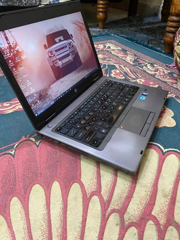 HP Probook 9460b Core i5 Laptop for sale 2